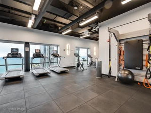 1160 S Michigan Avenue 2506, Chicago, IL 60605