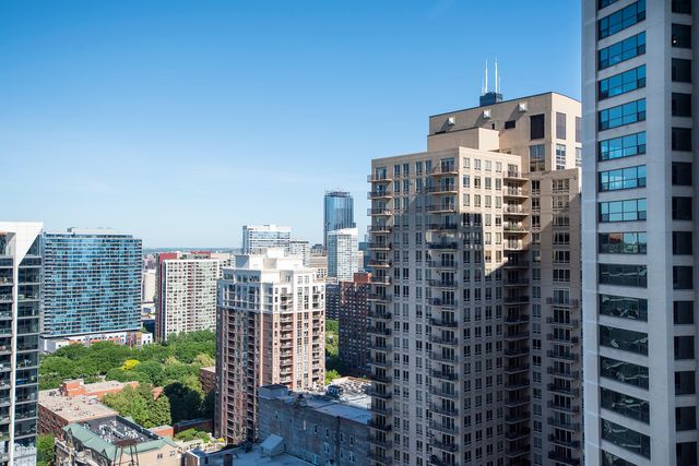 1160 S Michigan Avenue 2506, Chicago, IL 60605