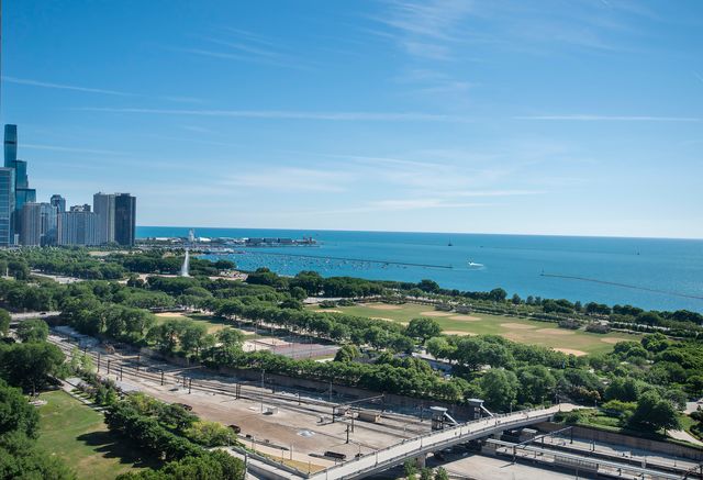 1160 S Michigan Avenue 2506, Chicago, IL 60605
