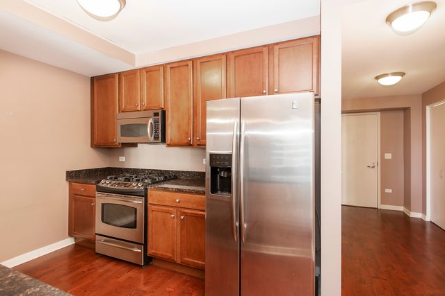 1160 S Michigan Avenue 2506, Chicago, IL 60605