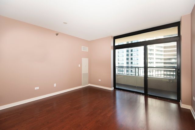 1160 S Michigan Avenue 2506, Chicago, IL 60605