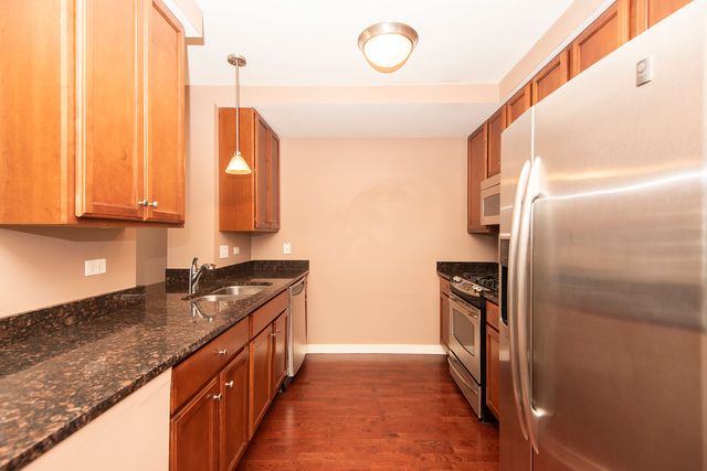 1160 S Michigan Avenue 2506, Chicago, IL 60605