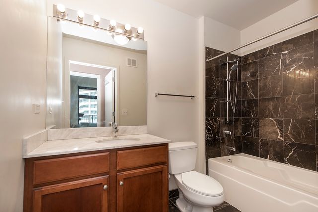 1160 S Michigan Avenue 2506, Chicago, IL 60605