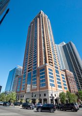 1160 S Michigan Avenue 2506, Chicago, IL 60605
