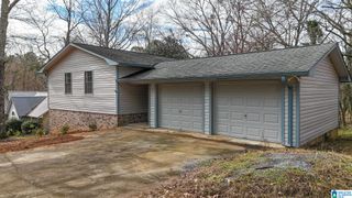 440 FUNDERBURG BEND ROAD, Pell City, AL 35128