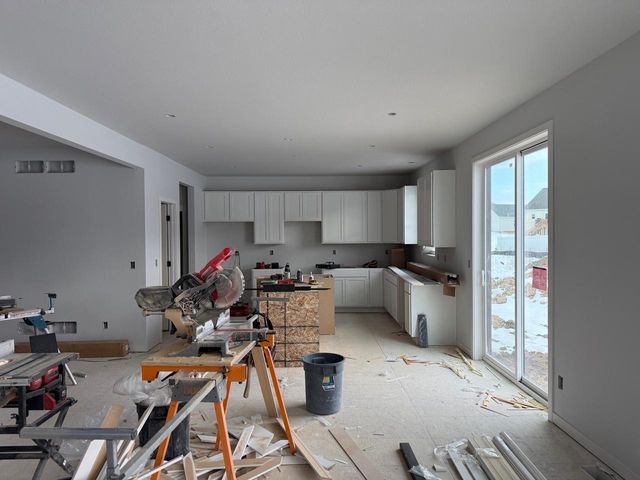 1499 Patton DRIVE, Hartford, WI 53027