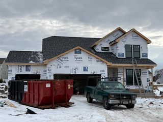 1499 Patton DRIVE, Hartford, WI 53027