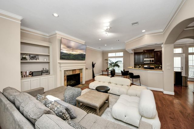 4506 Feagan Street B, Houston, TX 77007