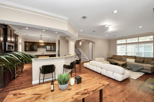 4506 Feagan Street B, Houston, TX 77007