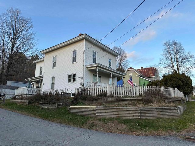 16 Howe Street, Williamstown, VT 05679