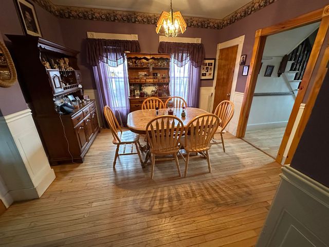 16 Howe Street, Williamstown, VT 05679