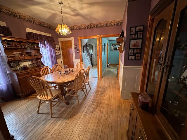 16 Howe Street, Williamstown, VT 05679