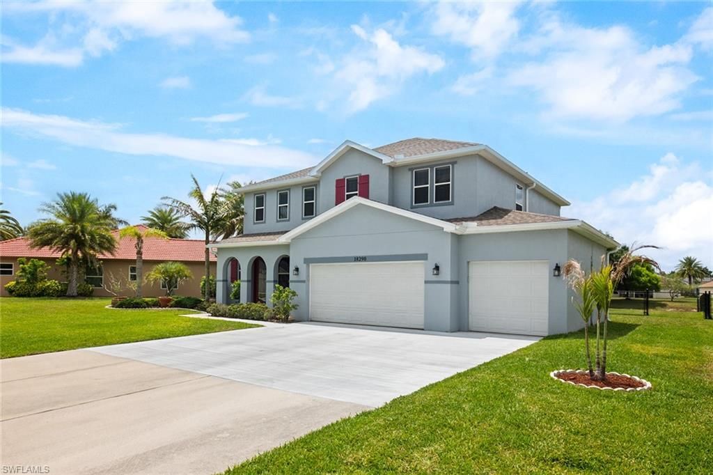 18290 Pine Nut CT, LEHIGH ACRES, FL 33972 — photo 2