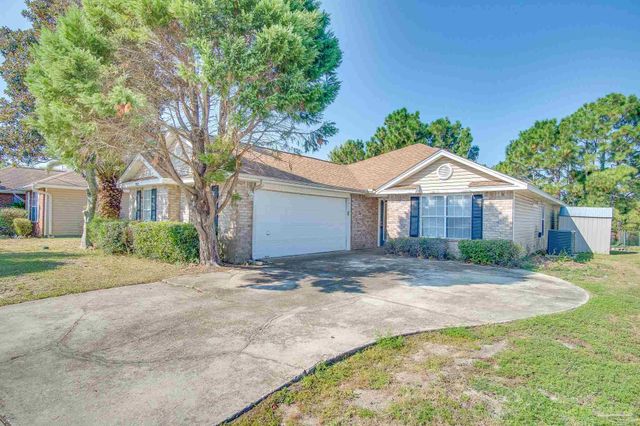 2029 Shadow Lake Dr, Gulf Breeze, FL 32563