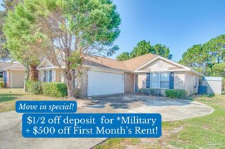 2029 Shadow Lake Dr, Gulf Breeze, FL 32563