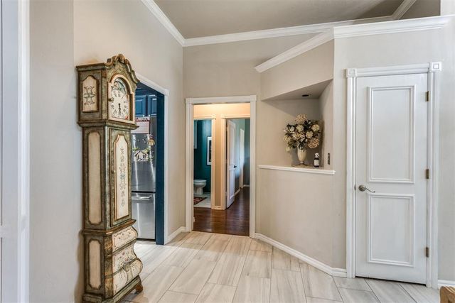 10613 NW 38th Street, Yukon, OK 73099