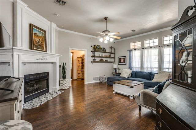 10613 NW 38th Street, Yukon, OK 73099
