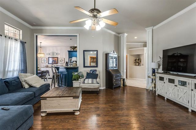 10613 NW 38th Street, Yukon, OK 73099