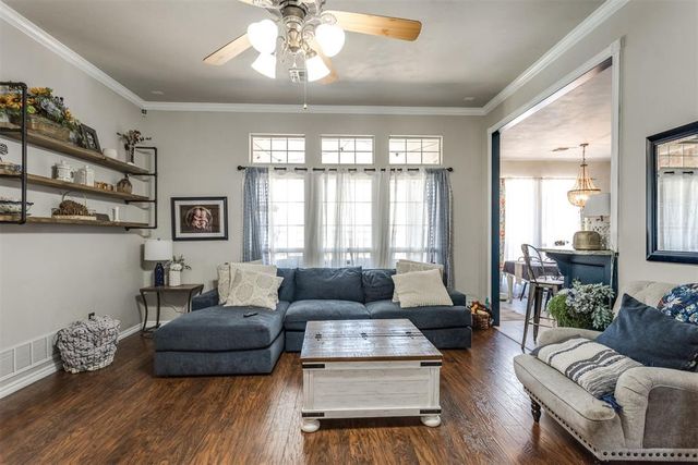 10613 NW 38th Street, Yukon, OK 73099