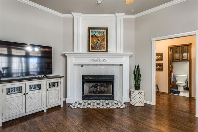 10613 NW 38th Street, Yukon, OK 73099