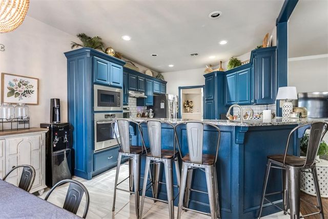 10613 NW 38th Street, Yukon, OK 73099