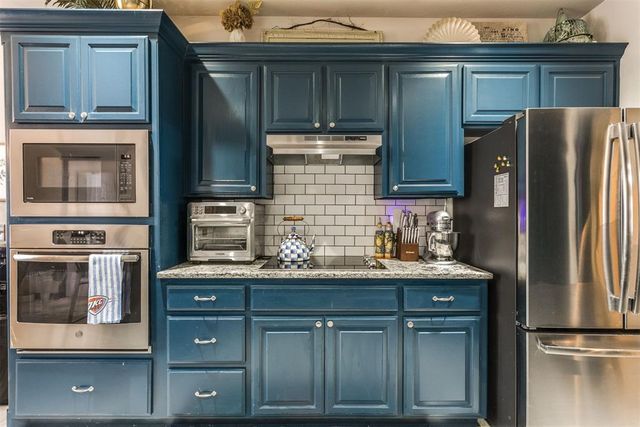 10613 NW 38th Street, Yukon, OK 73099
