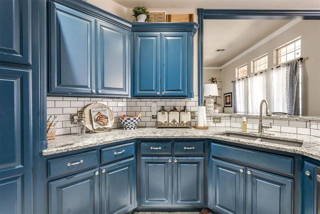 10613 NW 38th Street, Yukon, OK 73099