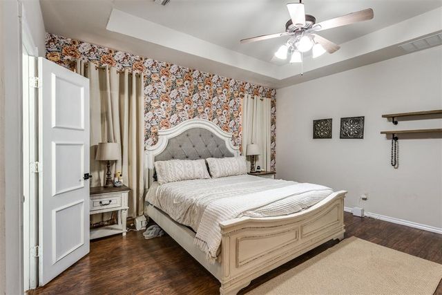 10613 NW 38th Street, Yukon, OK 73099