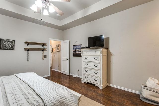 10613 NW 38th Street, Yukon, OK 73099
