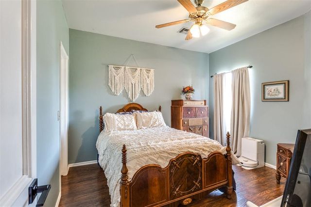 10613 NW 38th Street, Yukon, OK 73099