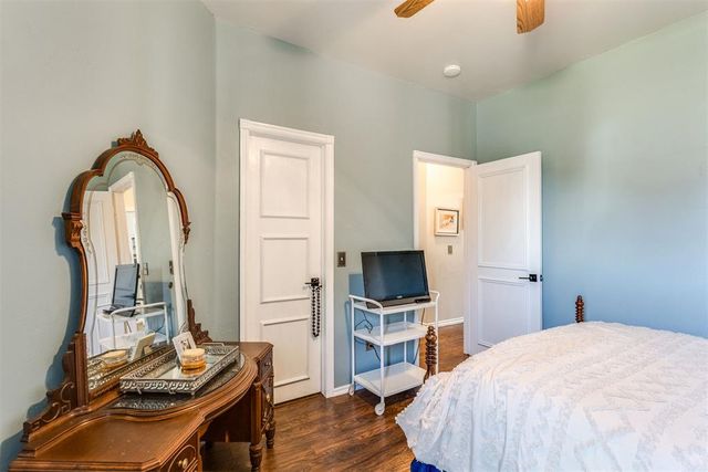 10613 NW 38th Street, Yukon, OK 73099