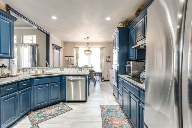 10613 NW 38th Street, Yukon, OK 73099