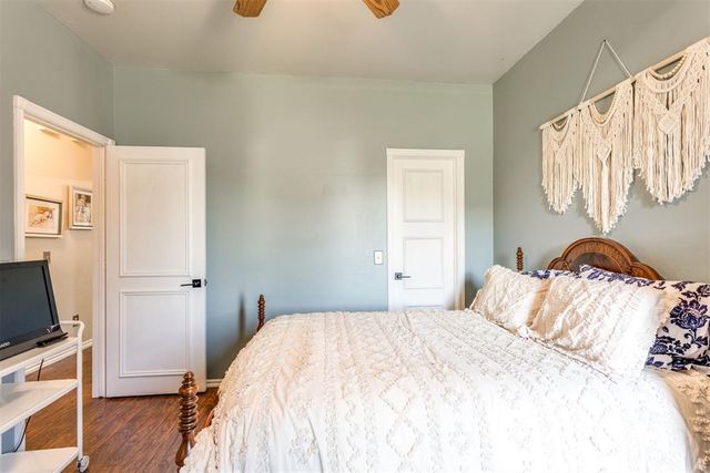 10613 NW 38th Street, Yukon, OK 73099