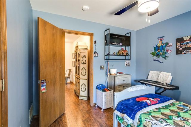 10613 NW 38th Street, Yukon, OK 73099