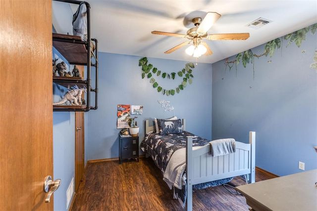 10613 NW 38th Street, Yukon, OK 73099