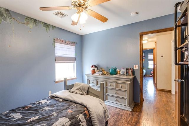 10613 NW 38th Street, Yukon, OK 73099