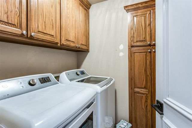 10613 NW 38th Street, Yukon, OK 73099