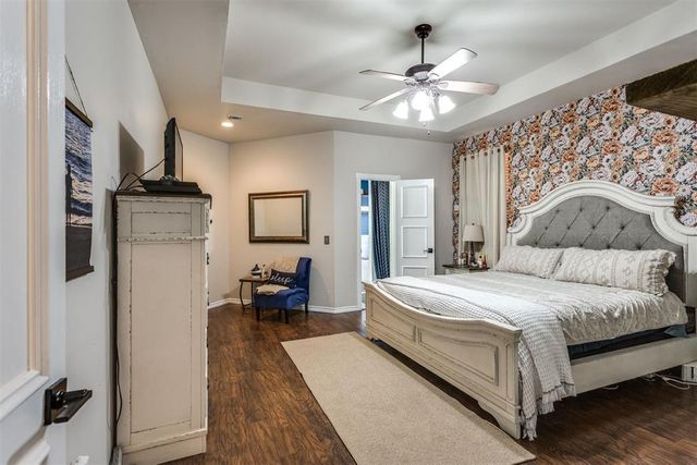 10613 NW 38th Street, Yukon, OK 73099