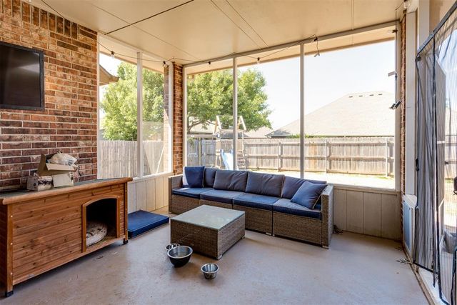 10613 NW 38th Street, Yukon, OK 73099