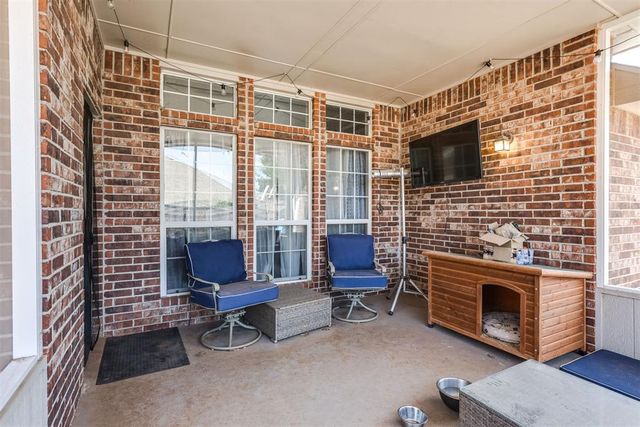10613 NW 38th Street, Yukon, OK 73099