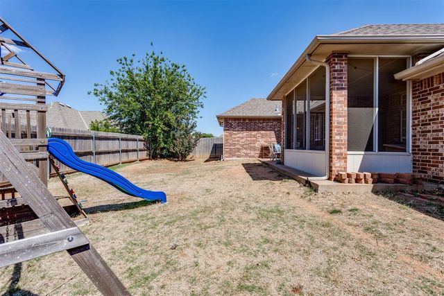 10613 NW 38th Street, Yukon, OK 73099