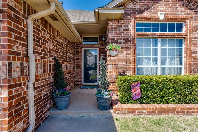 10613 NW 38th Street, Yukon, OK 73099