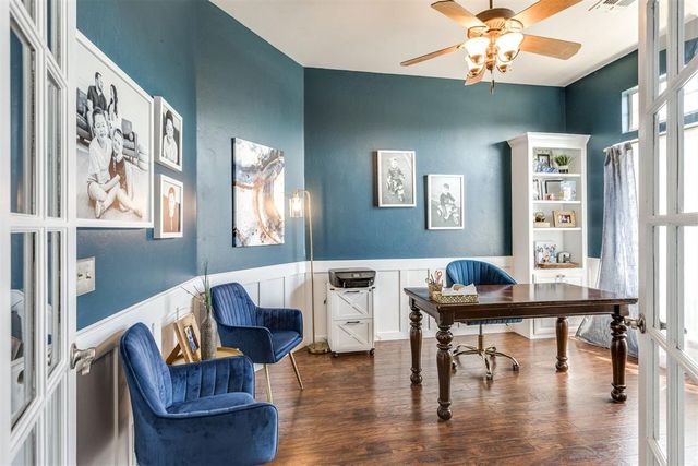 10613 NW 38th Street, Yukon, OK 73099