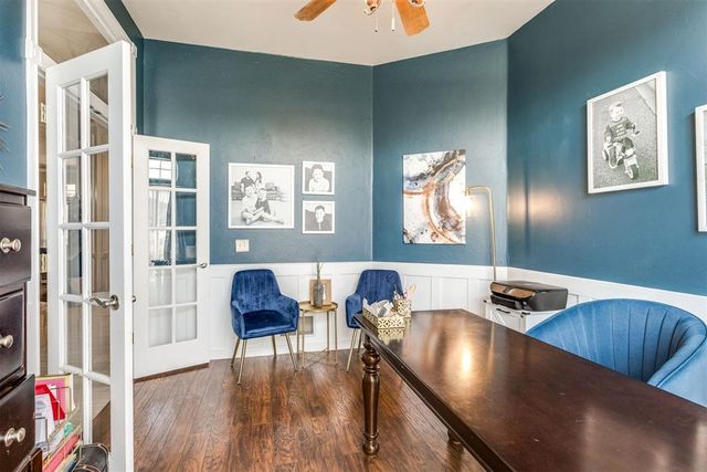 10613 NW 38th Street, Yukon, OK 73099
