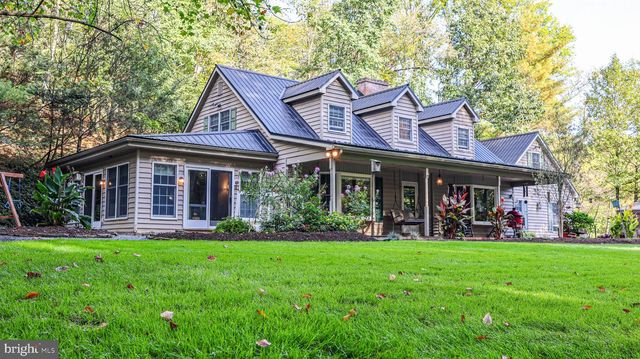 240 EVANS RD, Lititz, PA 17543