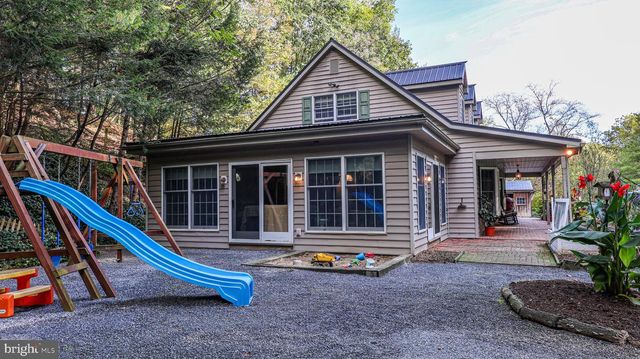 240 EVANS RD, Lititz, PA 17543