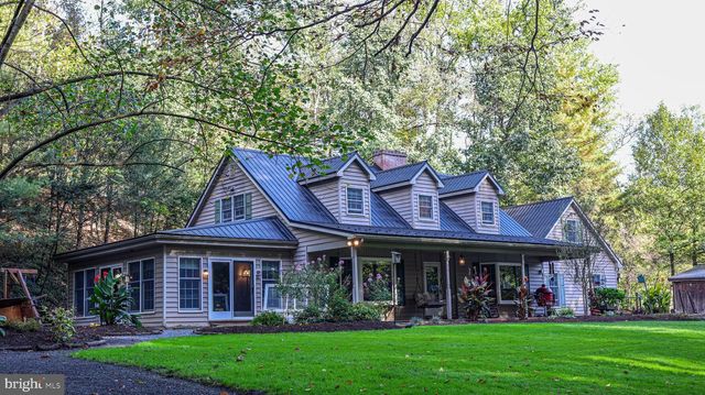 240 EVANS RD, Lititz, PA 17543