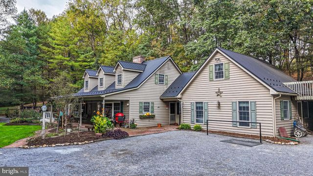 240 EVANS RD, Lititz, PA 17543