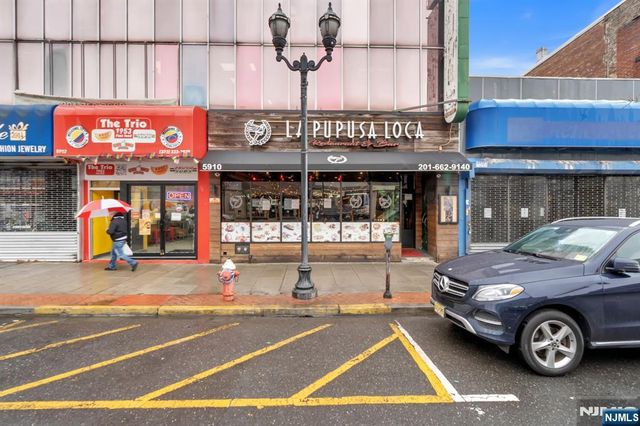 5910 Bergenline Avenue, West New York, NJ 07093