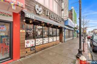 5910 Bergenline Avenue, West New York, NJ 07093